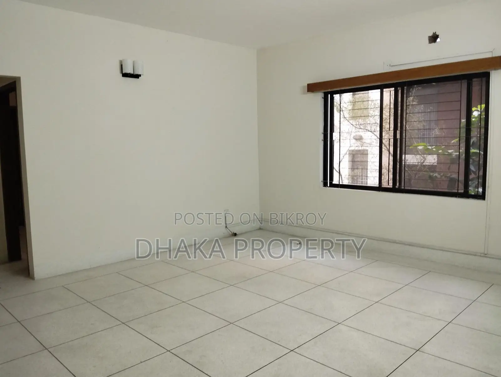 2800 SFT 4 BED FLAT FOR RENT IN BARIDHARA in Baridhara