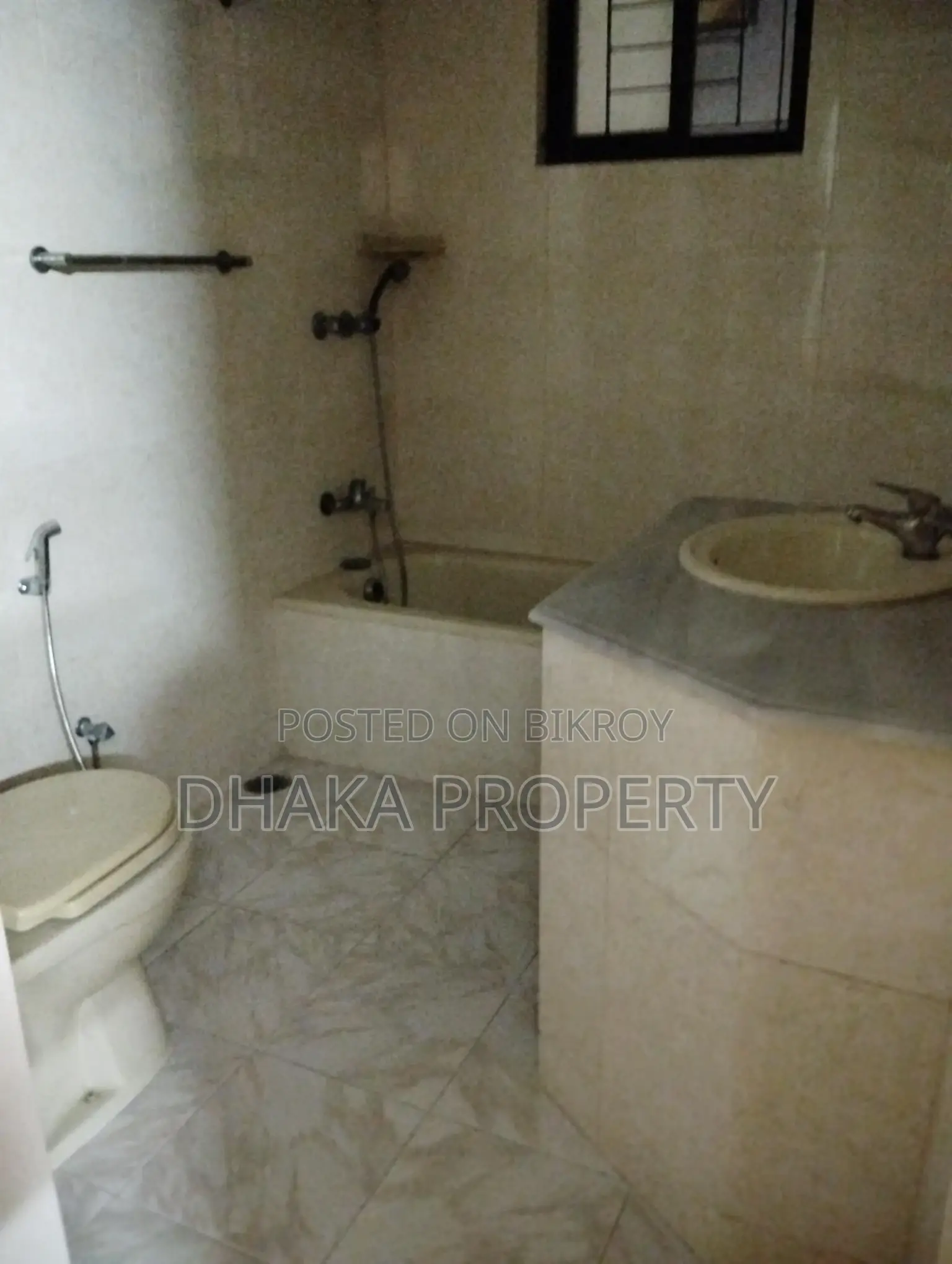 2800 SFT 4 BED FLAT FOR RENT IN BARIDHARA in Baridhara
