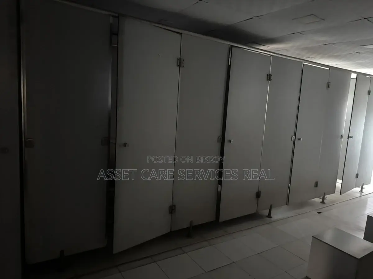 Excellent Commercial Open Space Rent in Mohakhali C/A in Mohakhali