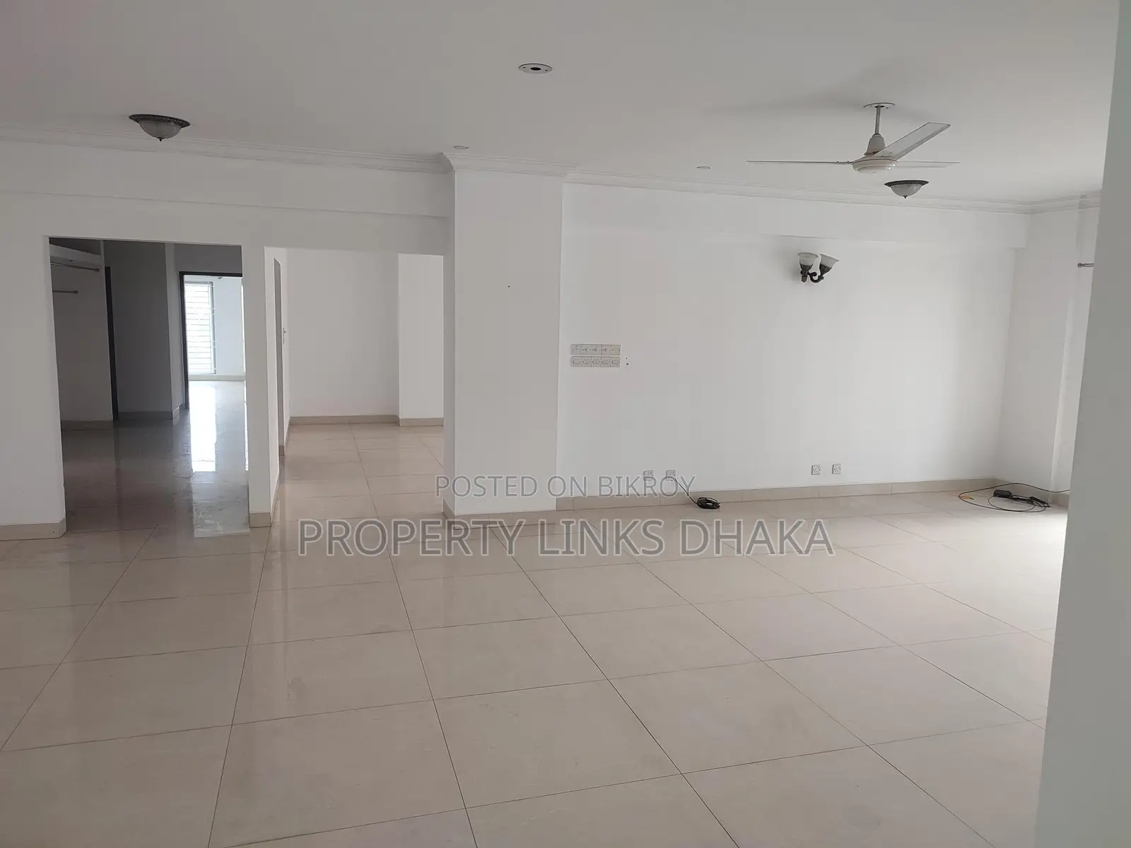 Office Space For Rent In Gulshan-2 in Gulshan