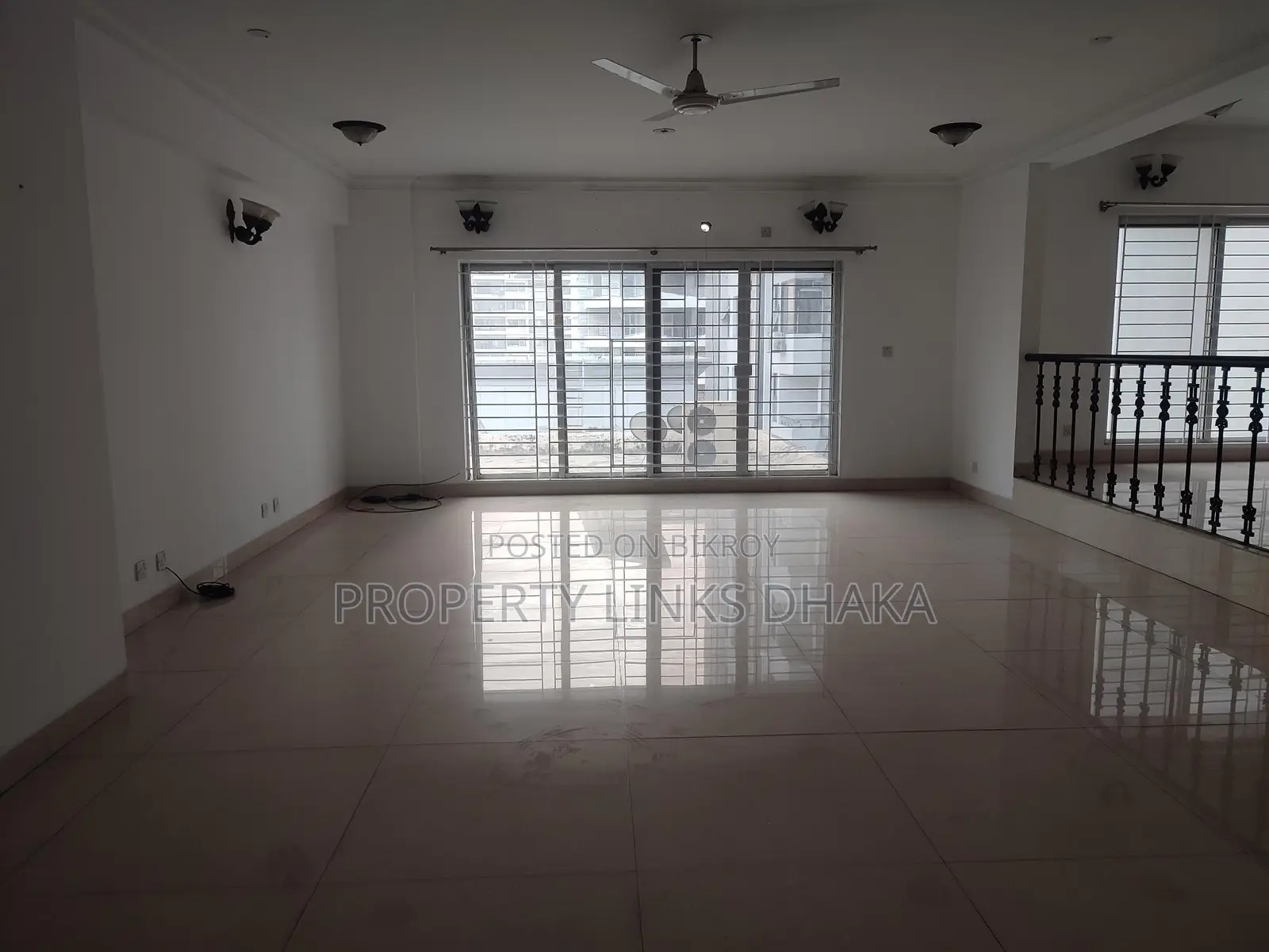 Office Space For Rent In Gulshan-2 in Gulshan