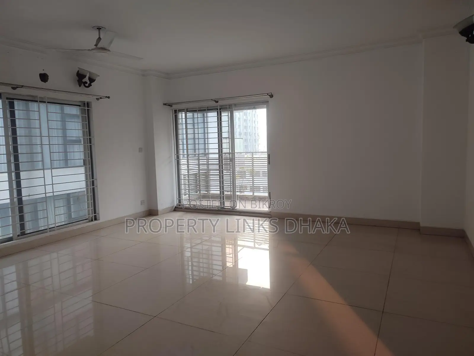 Office Space For Rent In Gulshan-2 in Gulshan