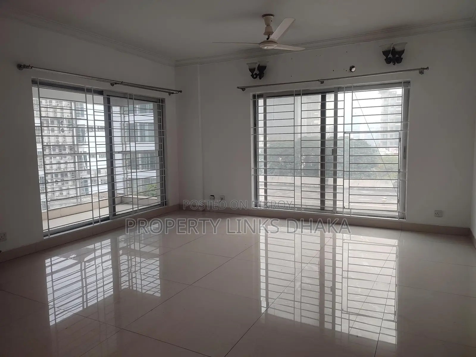Office Space For Rent In Gulshan-2 in Gulshan