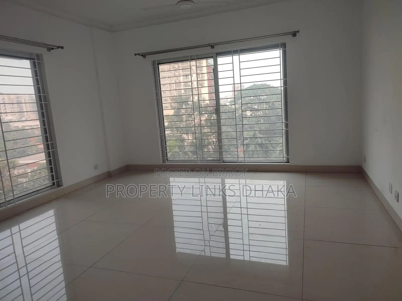 Office Space For Rent In Gulshan-2 in Gulshan