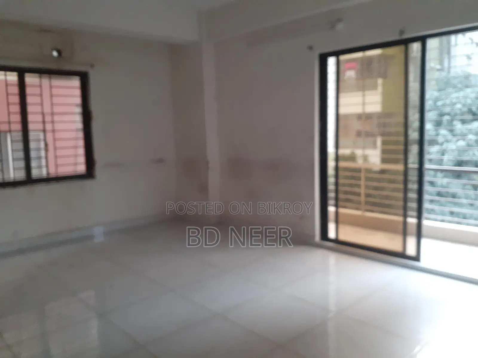 Office Space Available For Rent in Banani South in Banani