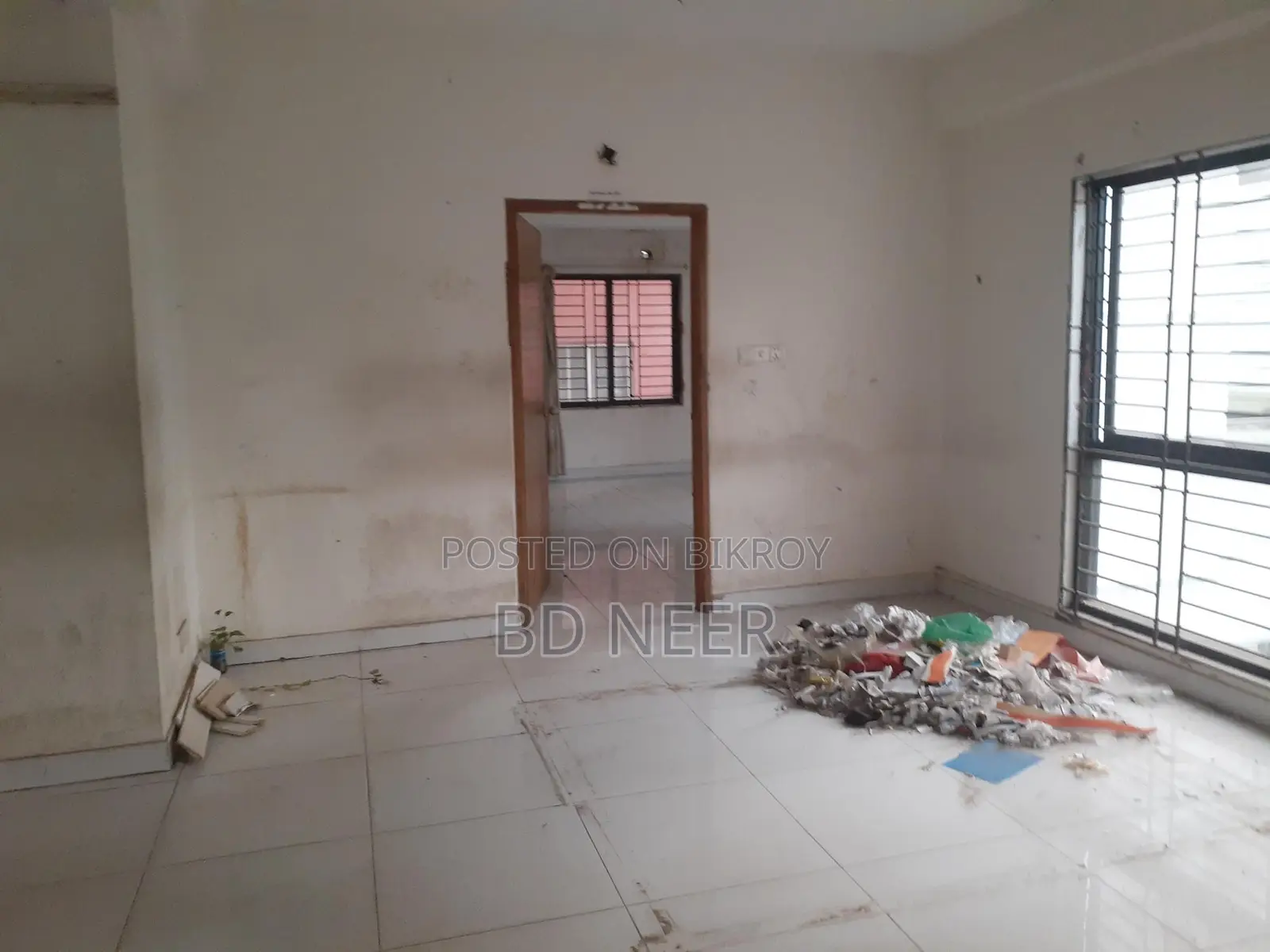 Office Space Available For Rent in Banani South in Banani