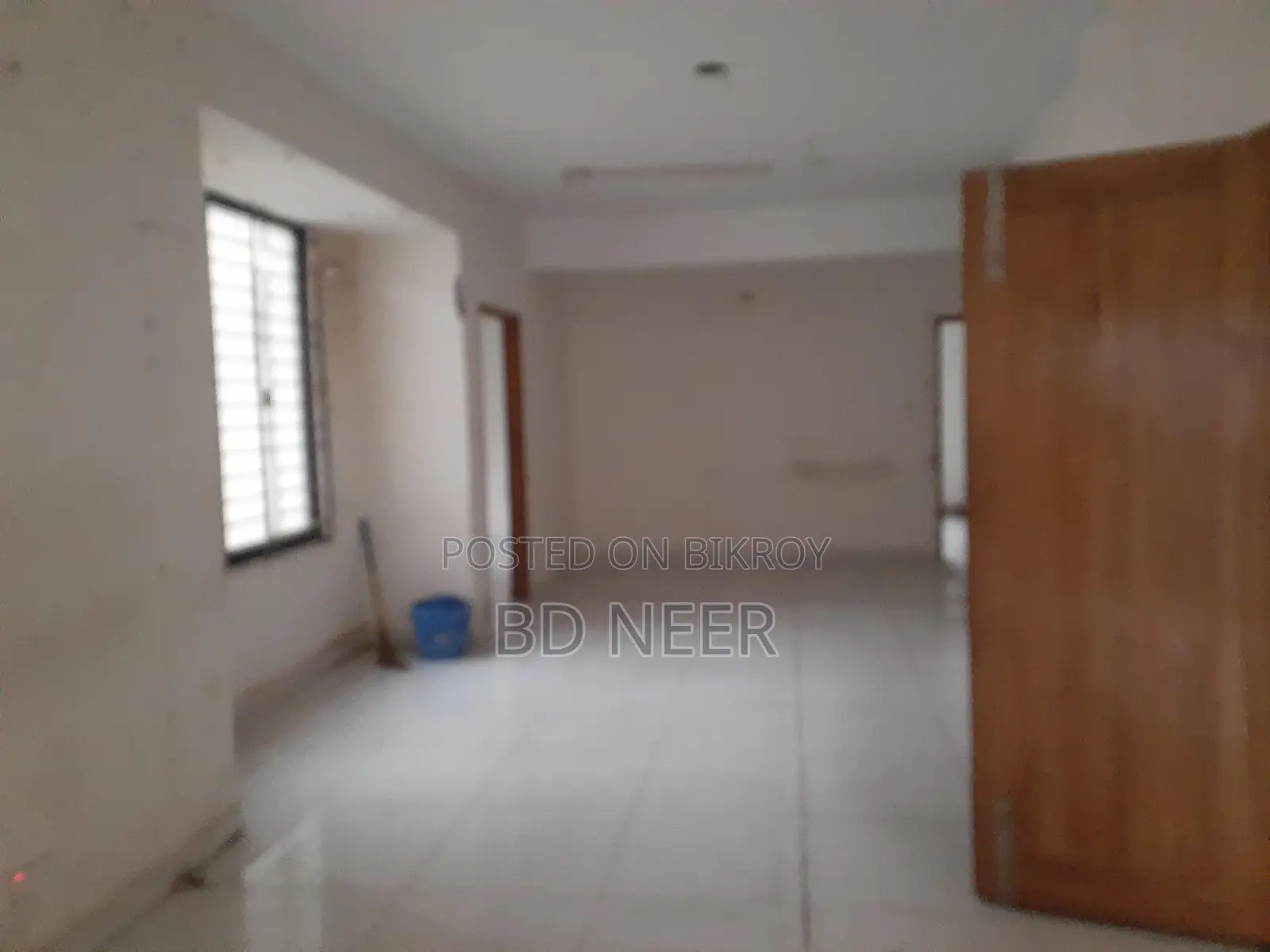 Office Space Available For Rent in Banani South in Banani