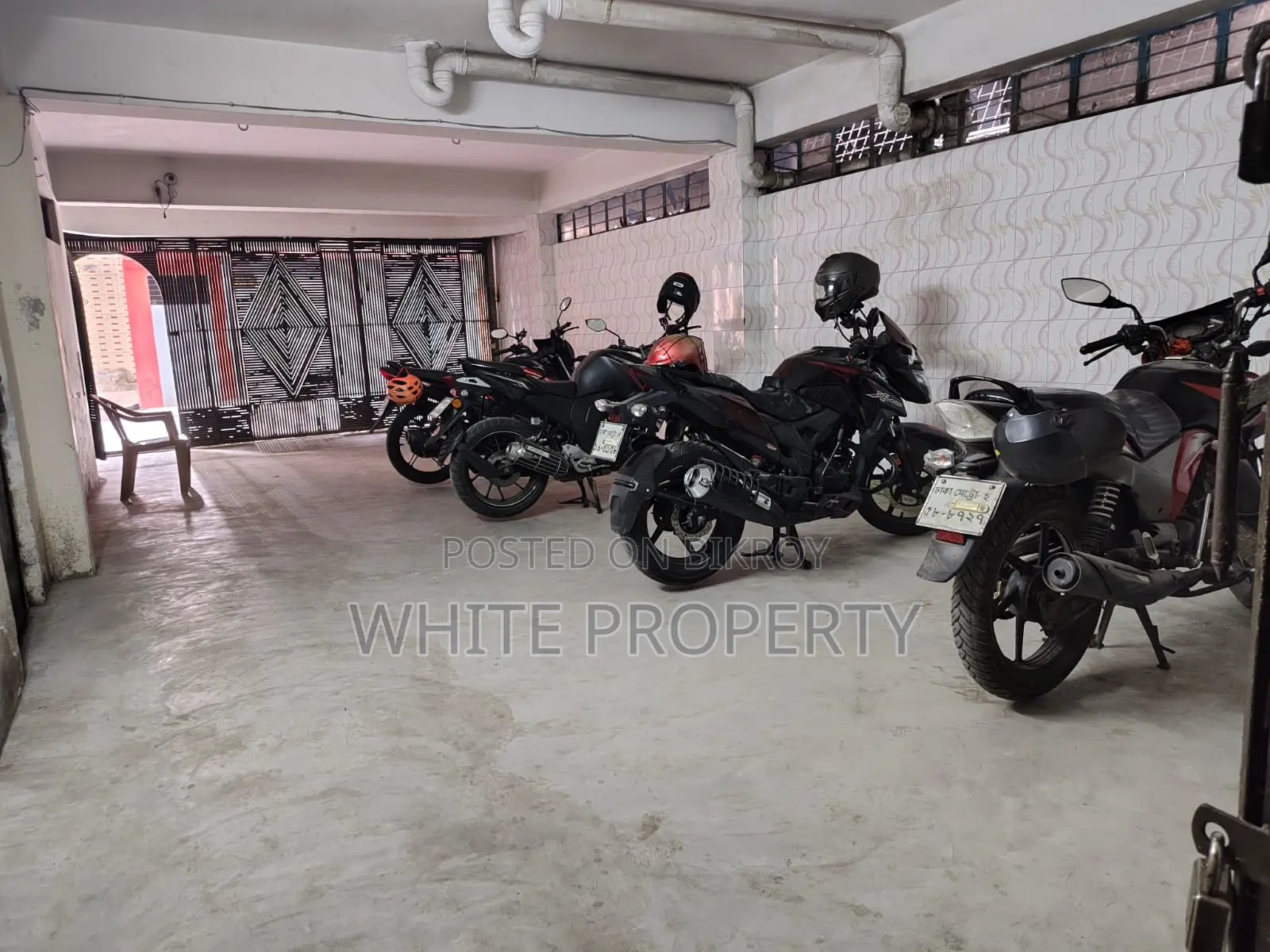 House Sale at Mirpur Janata Housing 1 in Mirpur
