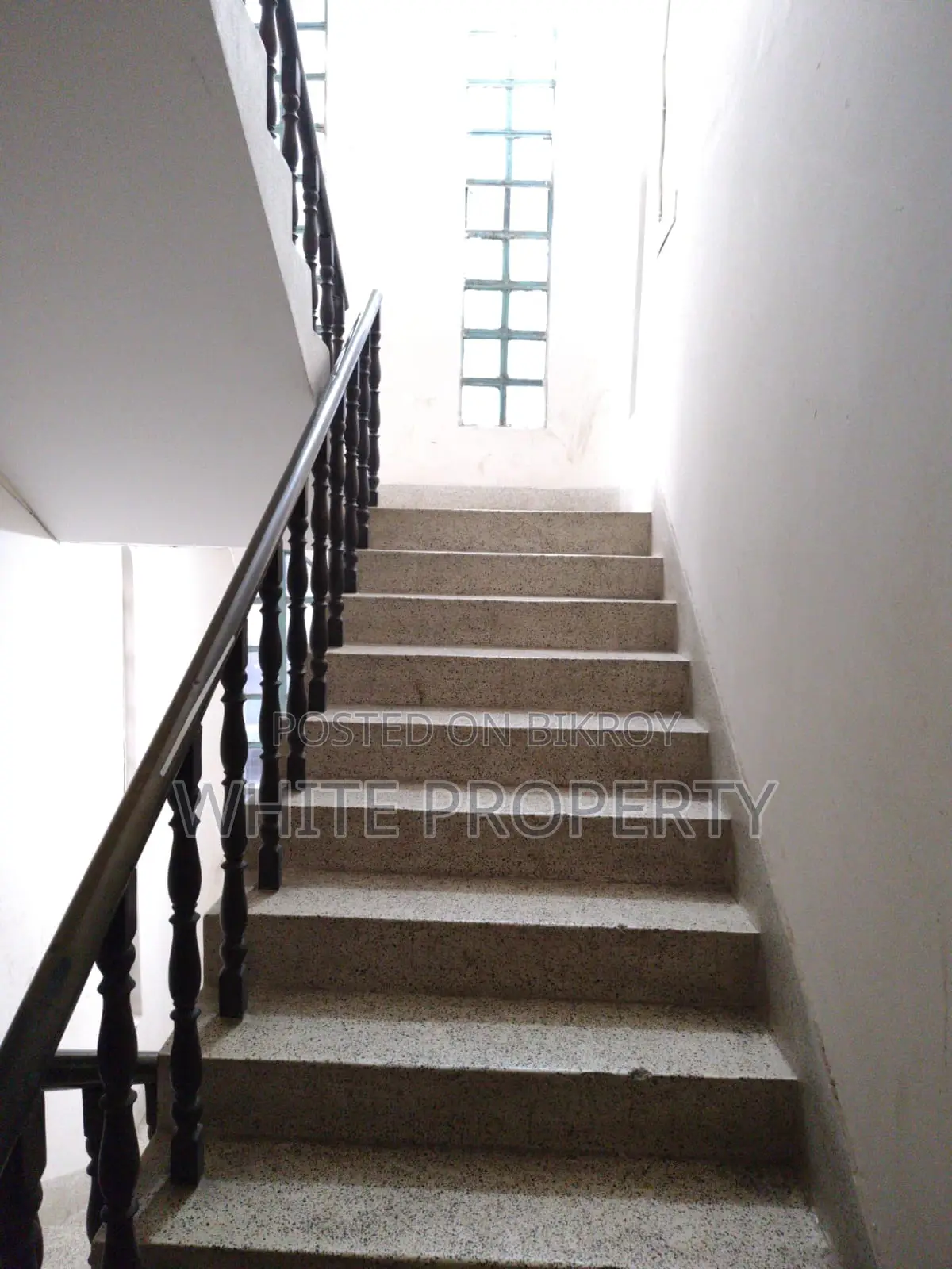 House Sale at Mirpur Janata Housing 1 in Mirpur