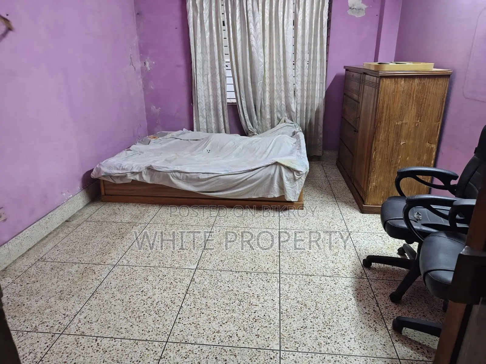 House Sale at Mirpur Janata Housing 1 in Mirpur