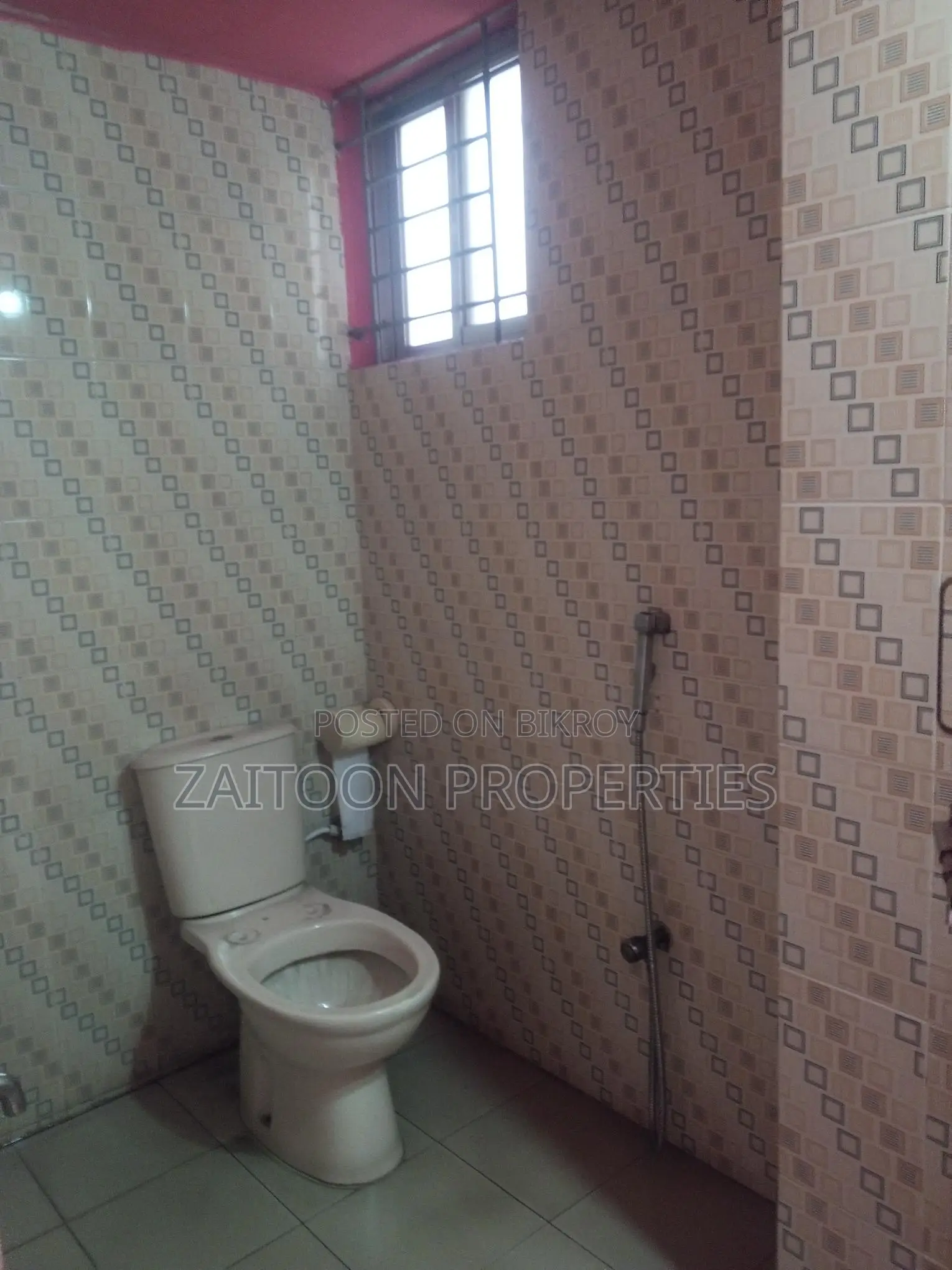 Ready Flat for Sale Near Mohammadpur Bus Stand with Titas Gas in Mohammadpur