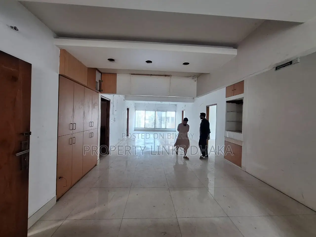 Gulshan Office Space For Rent in Gulshan