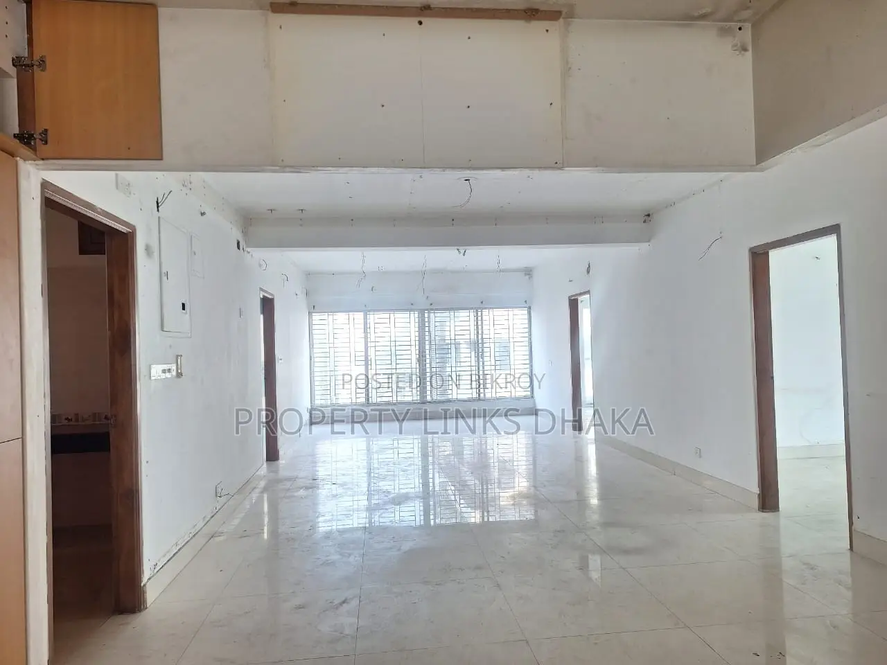 Gulshan Office Space For Rent in Gulshan