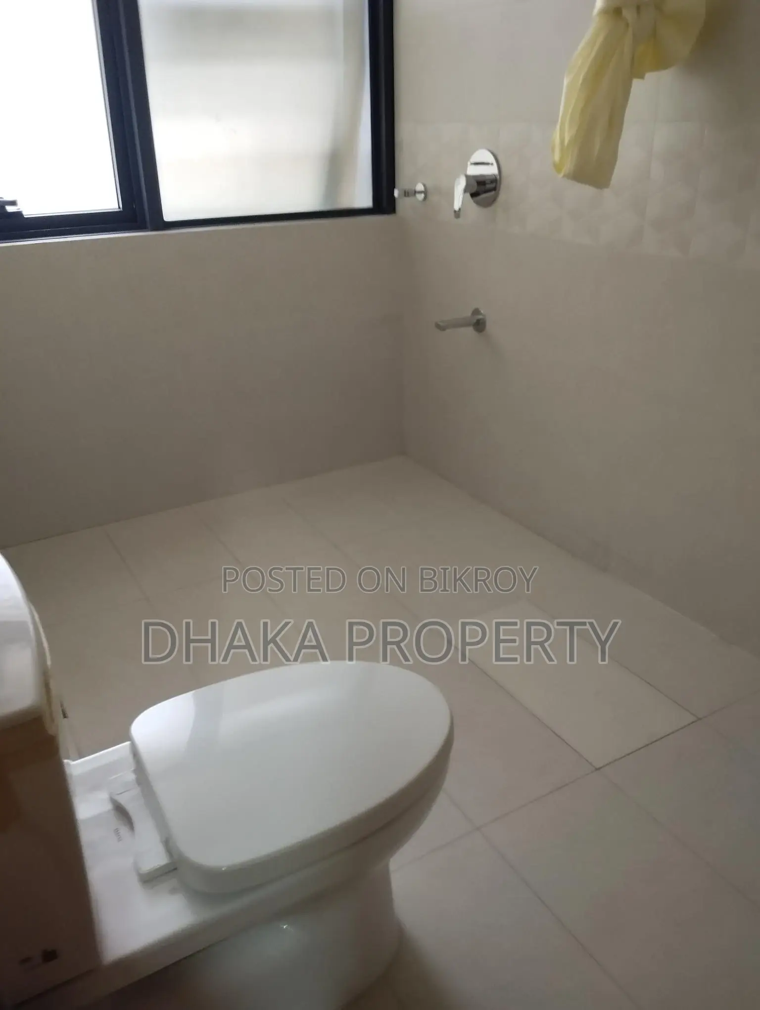 LUXURIOUS FURNISHED FLAT FOR RENT IN GULSHAN NORTH in Gulshan