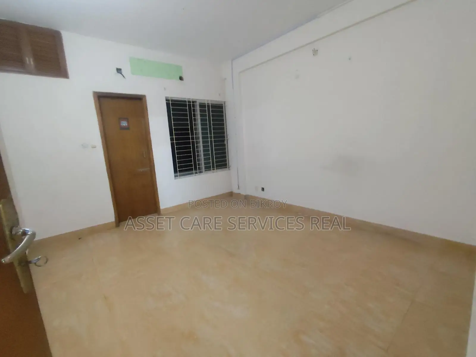 1100-Sqft Office Space Rent In South Banani in Banani