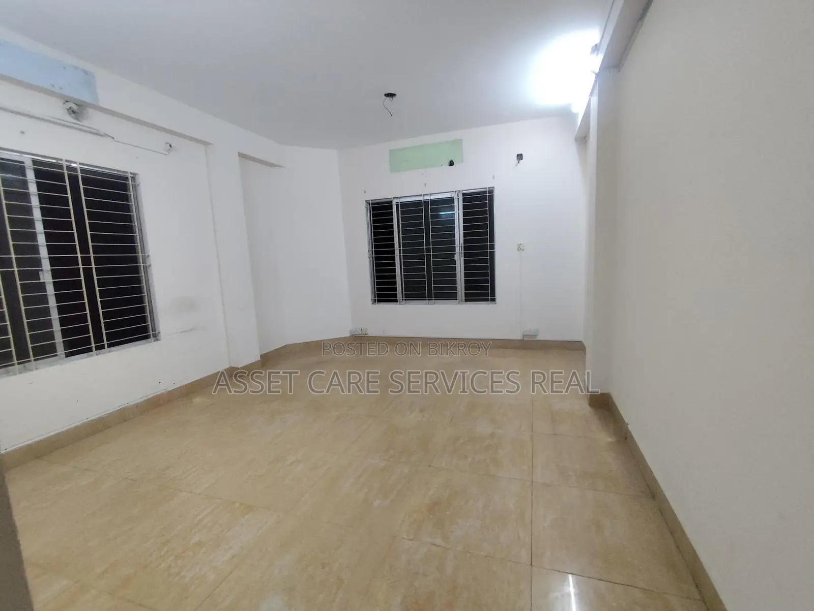 1100-Sqft Office Space Rent In South Banani in Banani