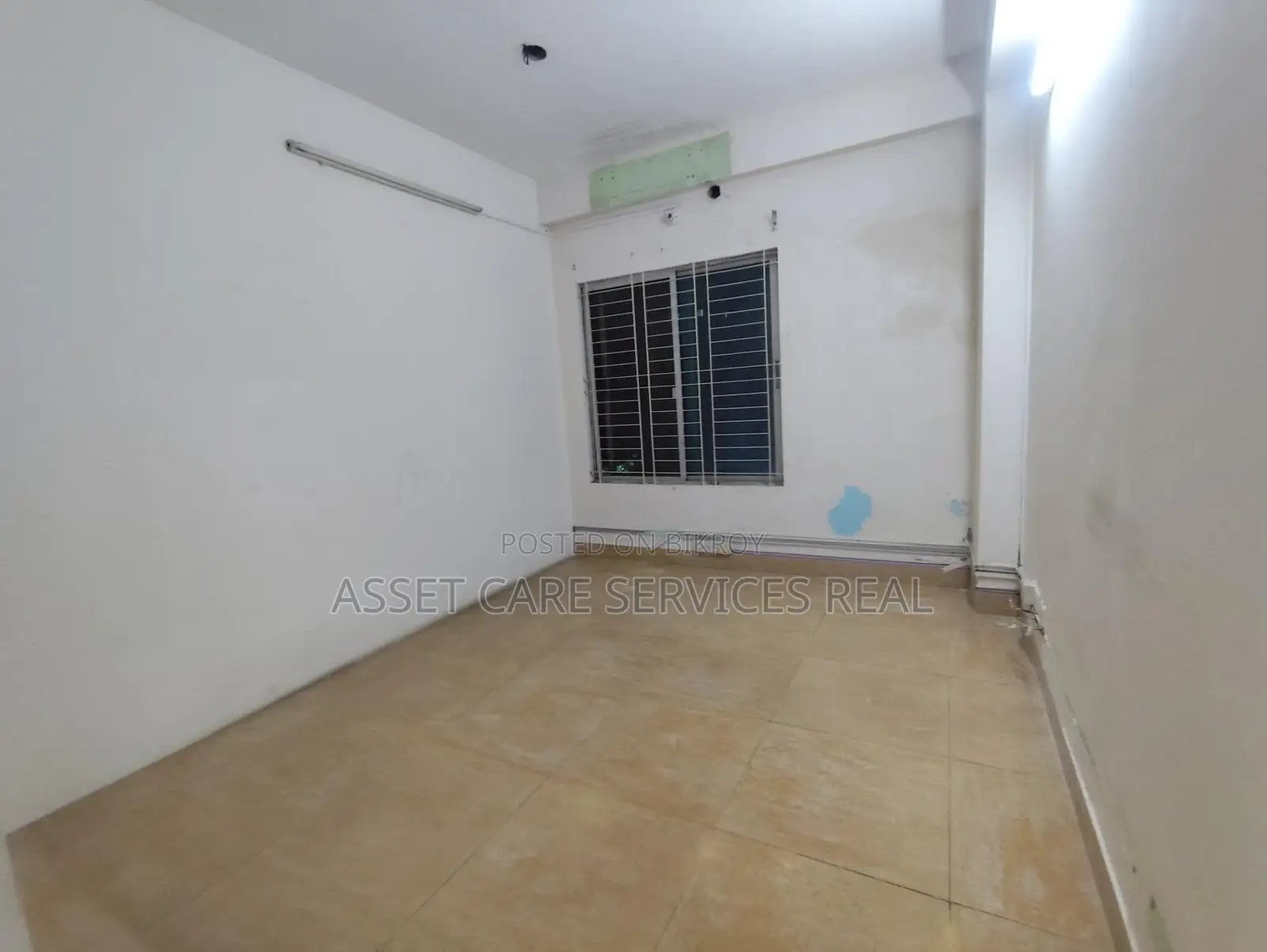 1100-Sqft Office Space Rent In South Banani in Banani