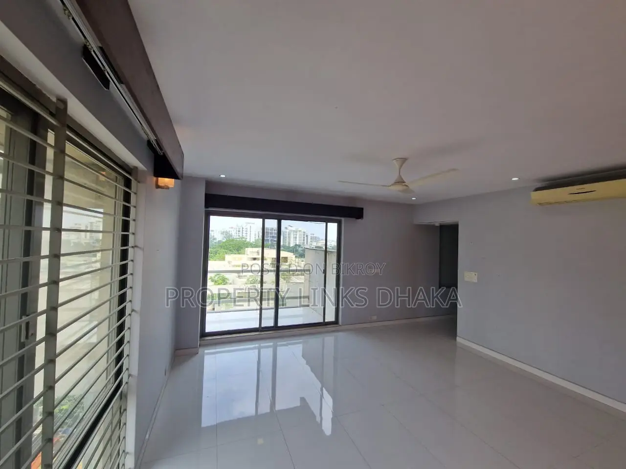 Gulshan Apartment rent in Gulshan