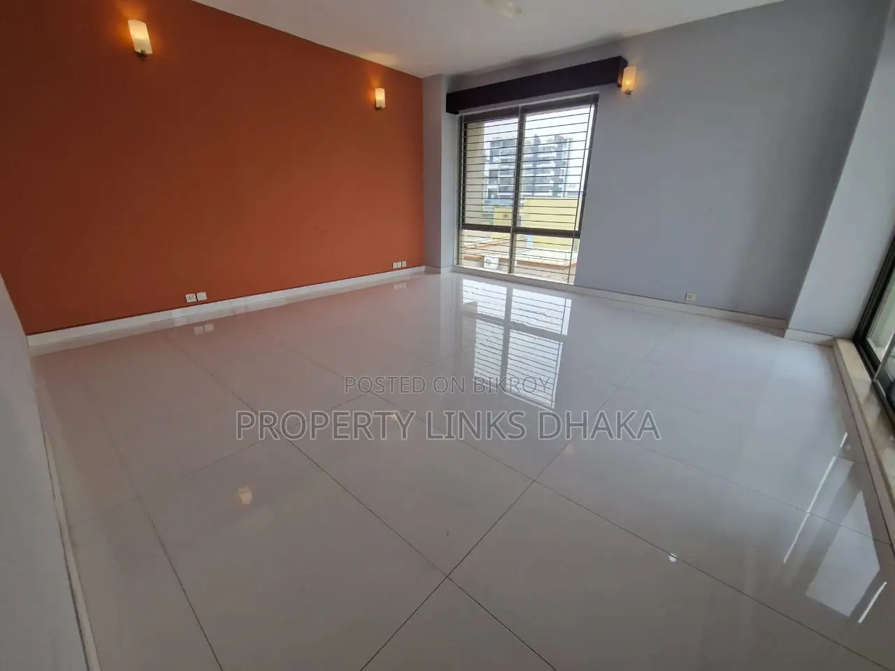Gulshan Apartment rent in Gulshan