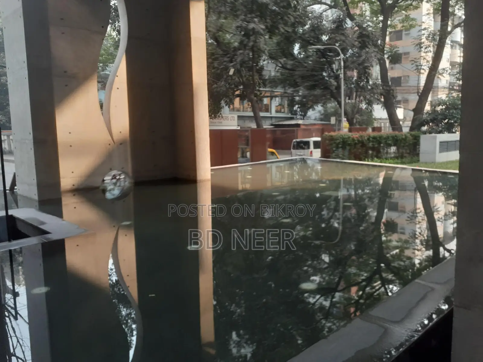 Brand New Luxury 3 Bedroom Flat Rent in Gulshan-1 in Gulshan