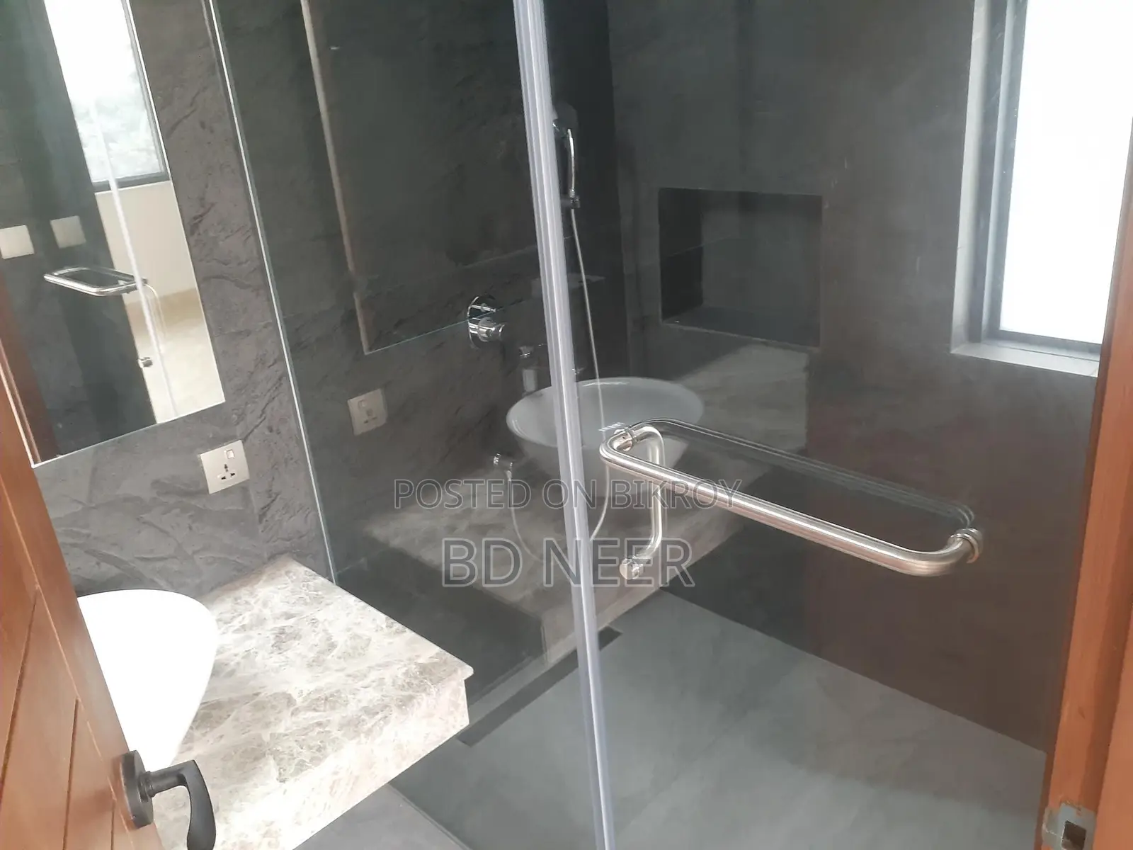Brand New Luxury 3 Bedroom Flat Rent in Gulshan-1 in Gulshan