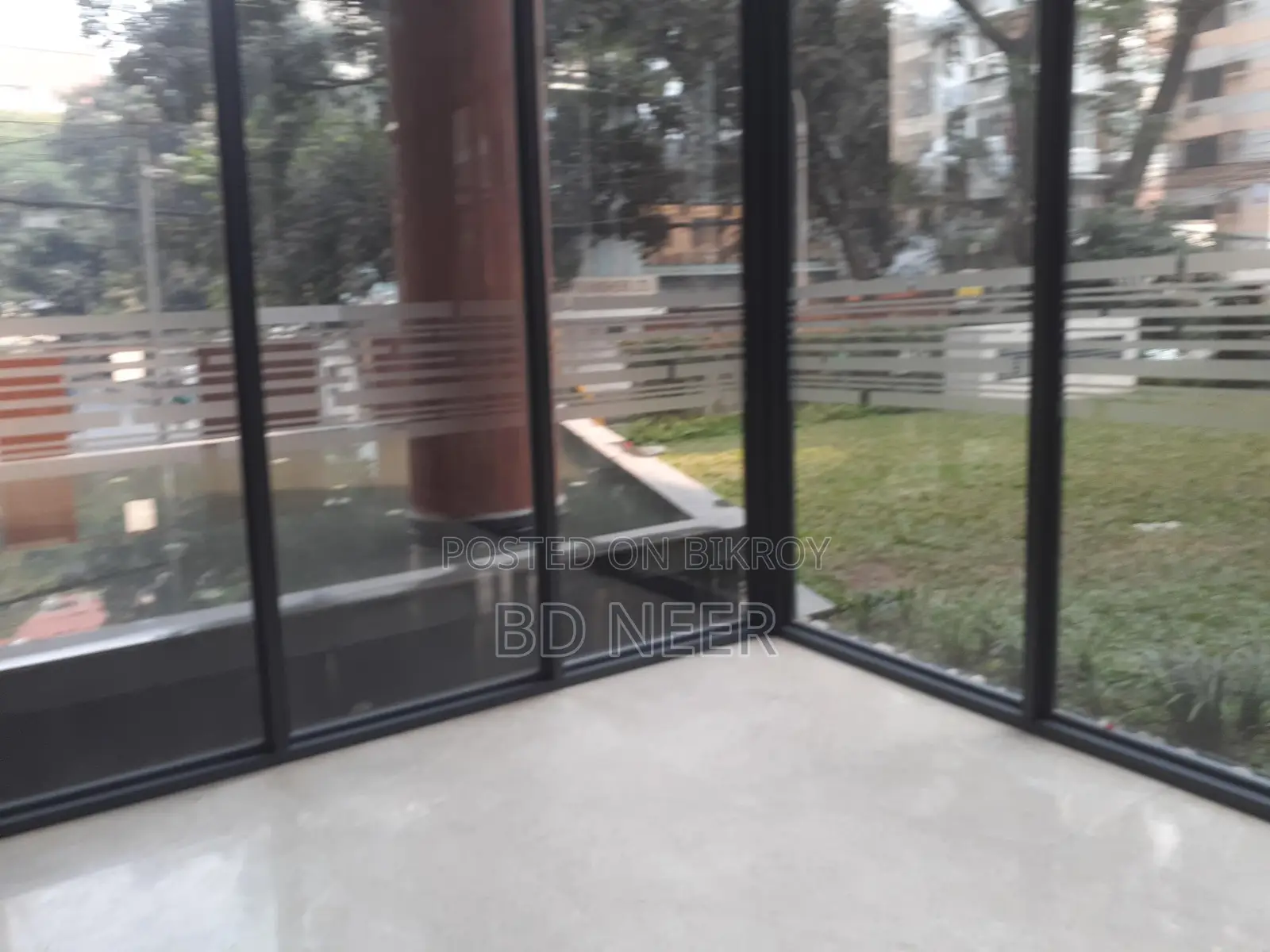 Brand New Luxury 3 Bedroom Flat Rent in Gulshan-1 in Gulshan