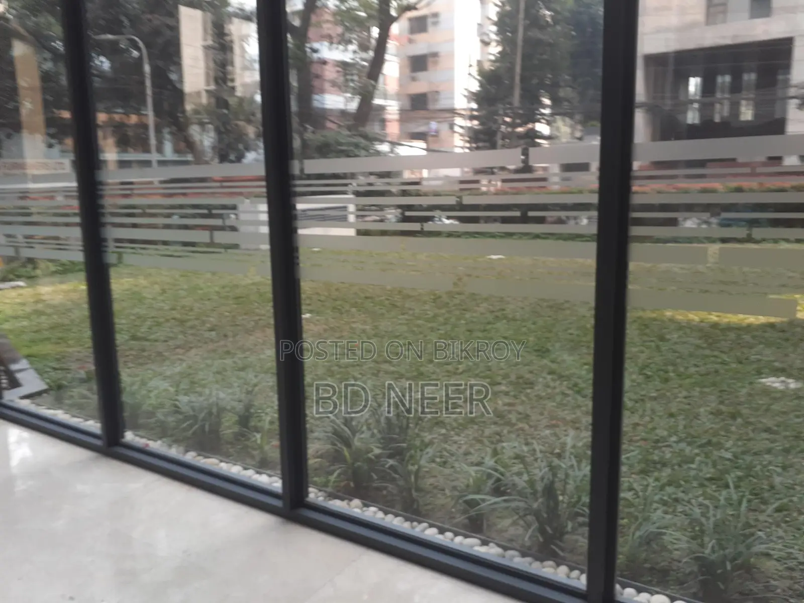 Brand New Luxury 3 Bedroom Flat Rent in Gulshan-1 in Gulshan