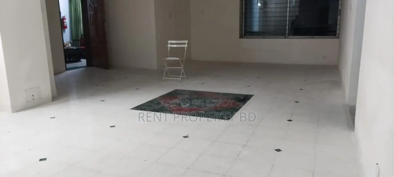 Office Space Rent In Gulshan in Gulshan
