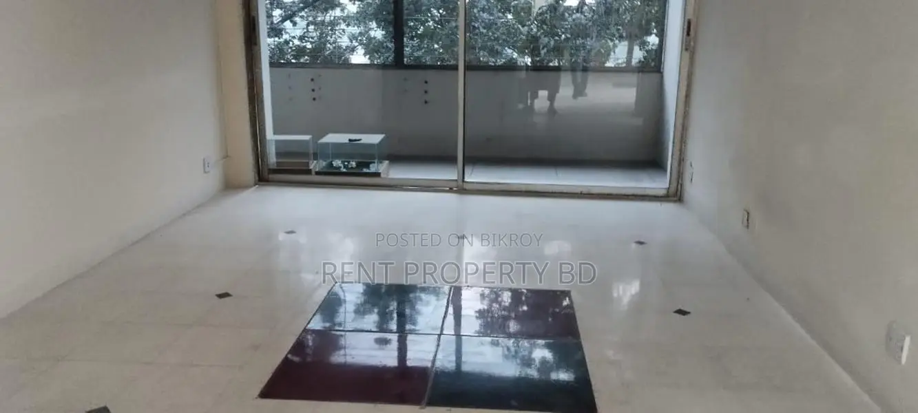 Office Space Rent In Gulshan in Gulshan