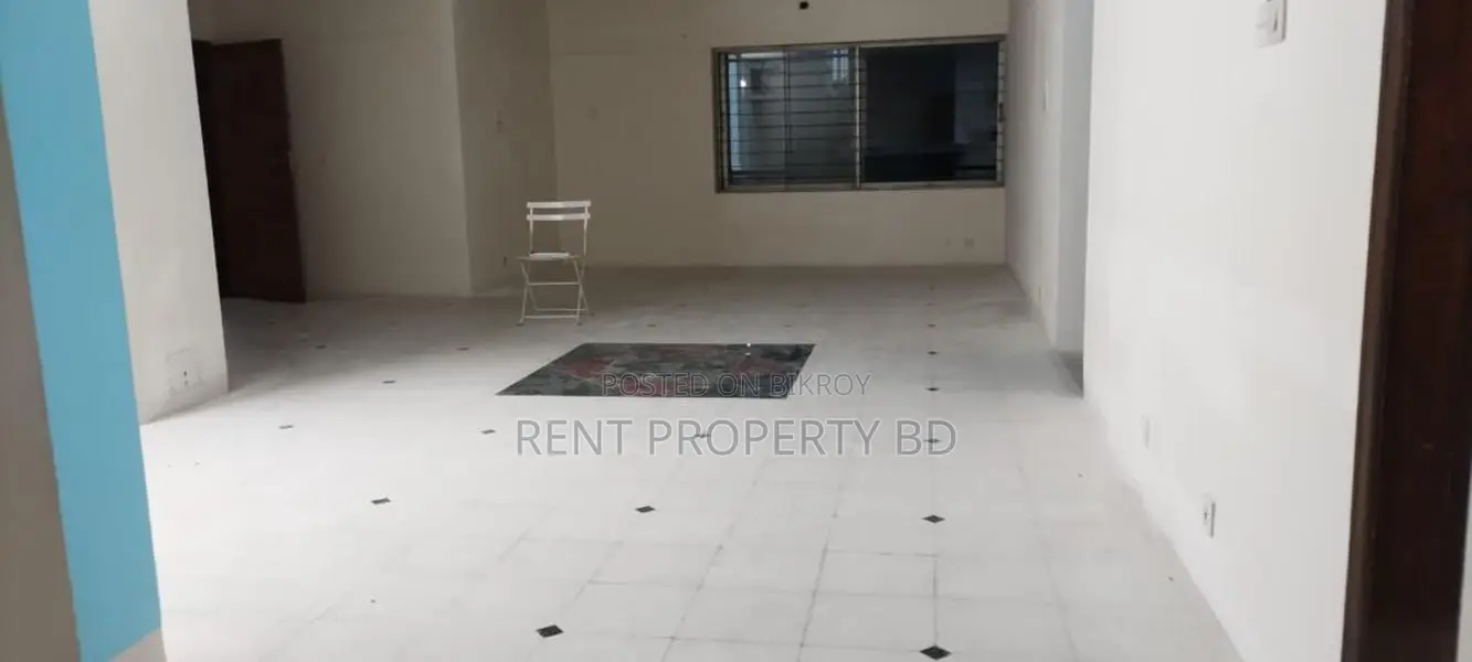 Office Space Rent In Gulshan in Gulshan