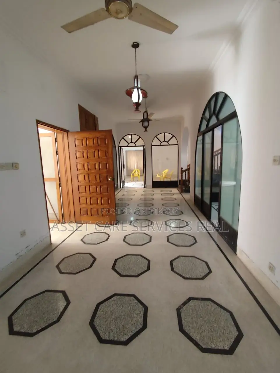Independent House 🏡 Rent In Baridhara Diplomatic Zone in Baridhara