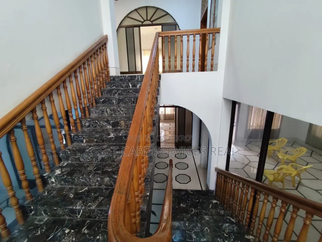 Independent House 🏡 Rent In Baridhara Diplomatic Zone in Baridhara