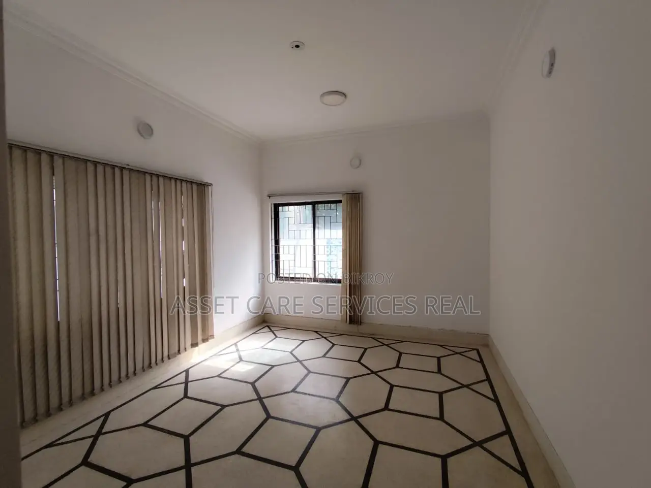 Independent House 🏡 Rent In Baridhara Diplomatic Zone in Baridhara