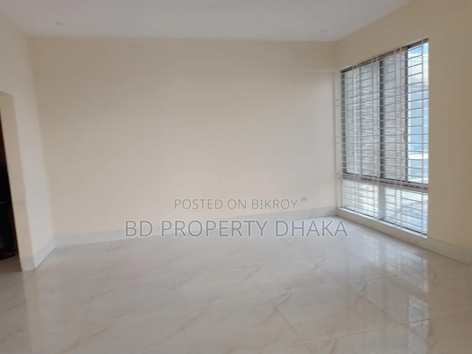Nice 3400 sqft Excellent Office Space Rent in Gulshan in Gulshan