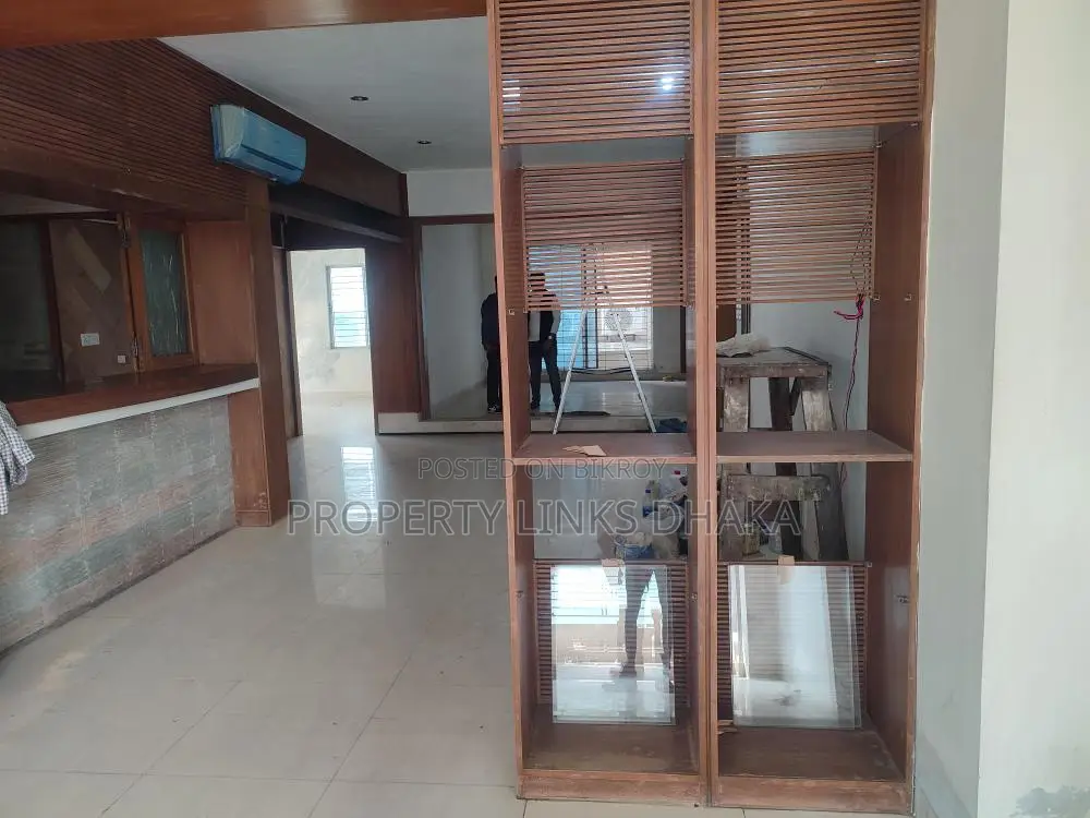 Office space for Rent in Baridhara in Baridhara