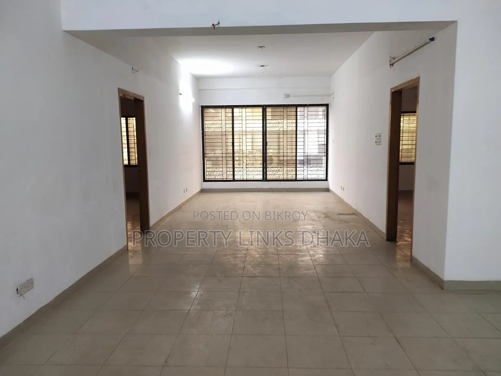 Office space for rent in Gulshan