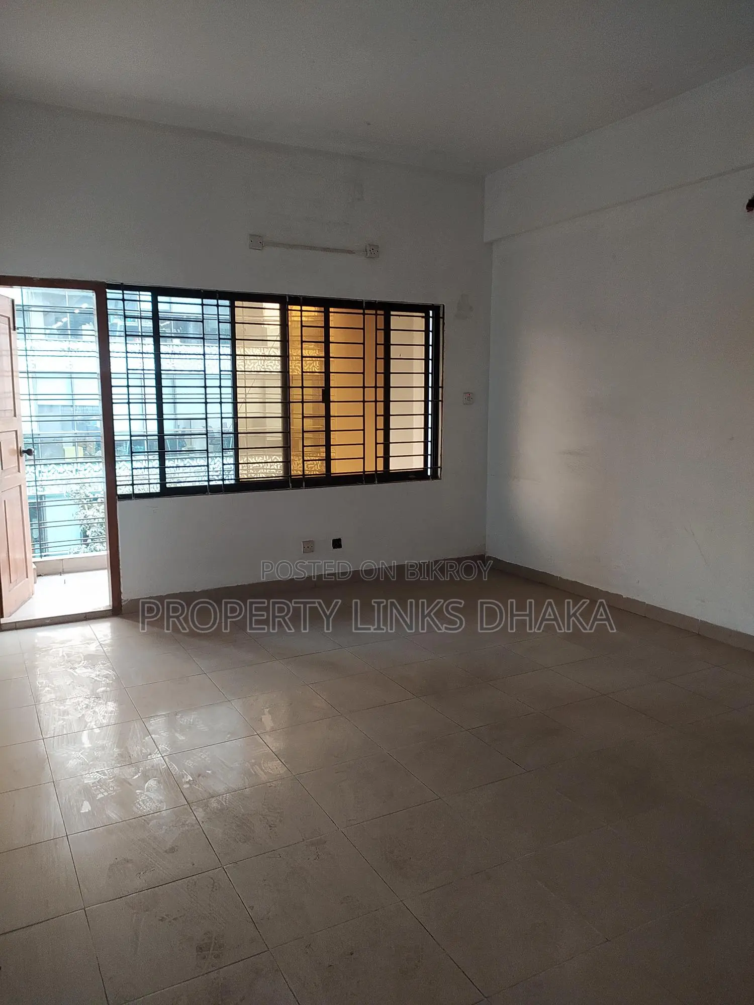 Office space for rent in Gulshan