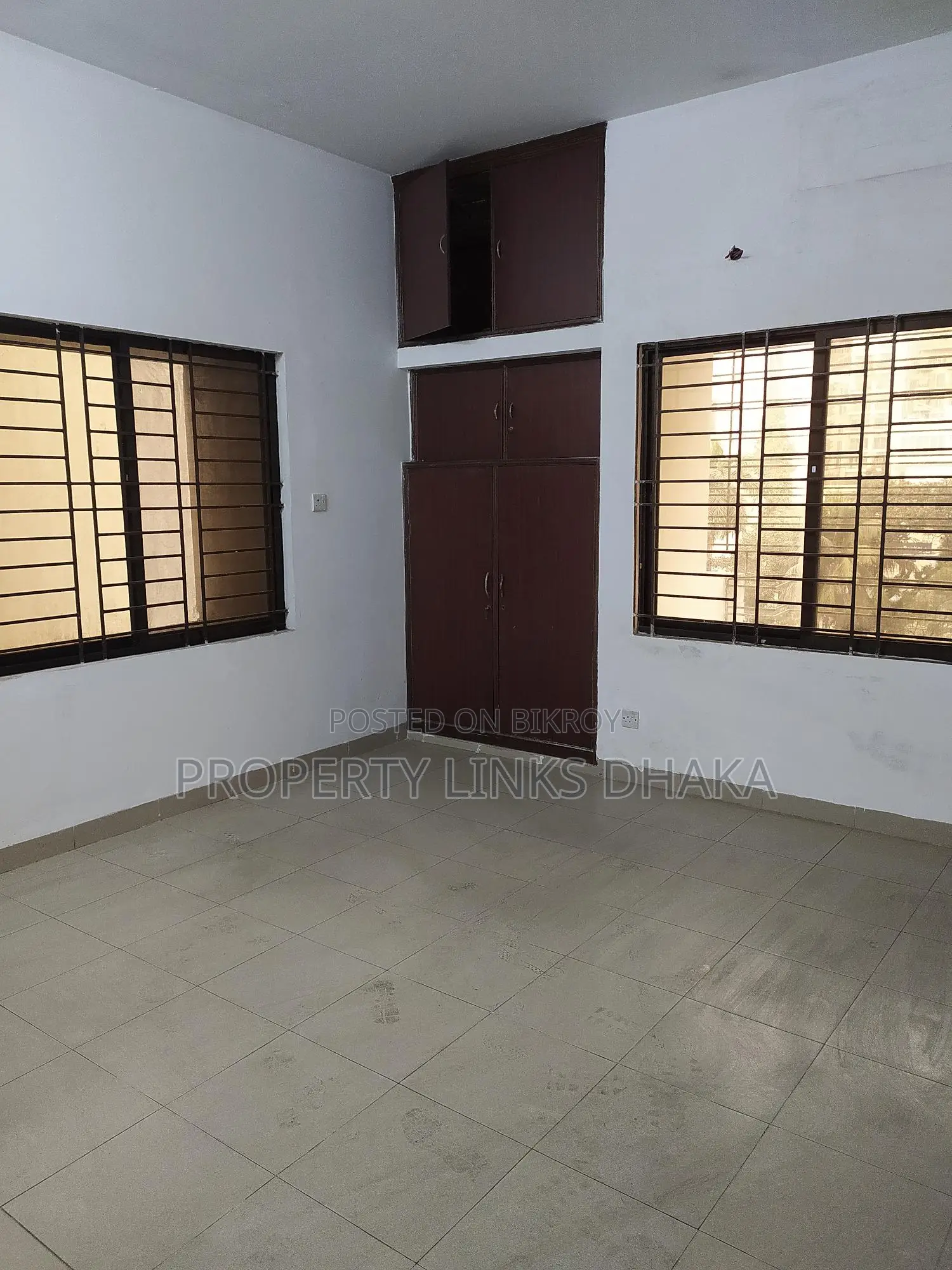 Office space for rent in Gulshan