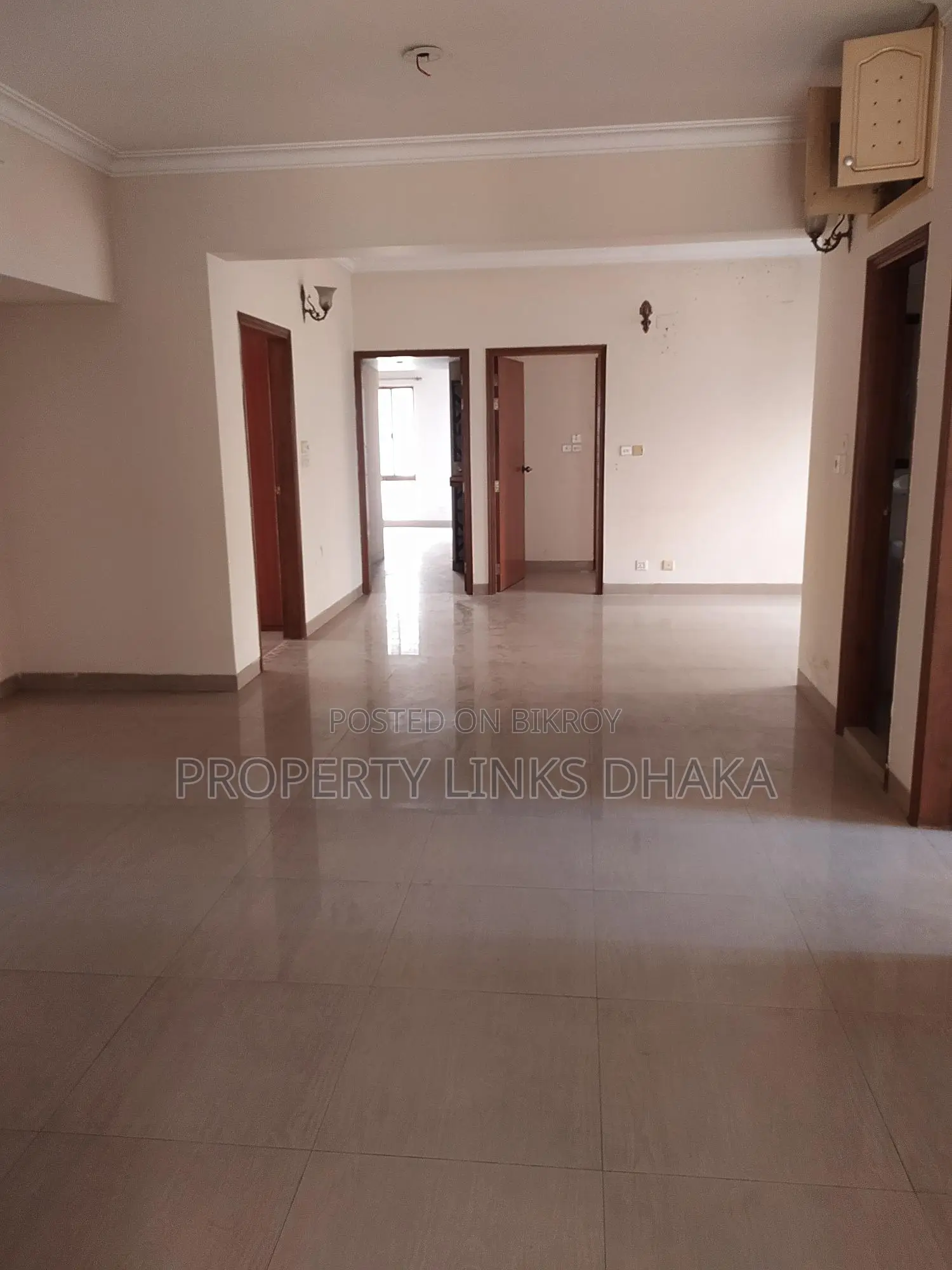 Office space for rent in Gulshan