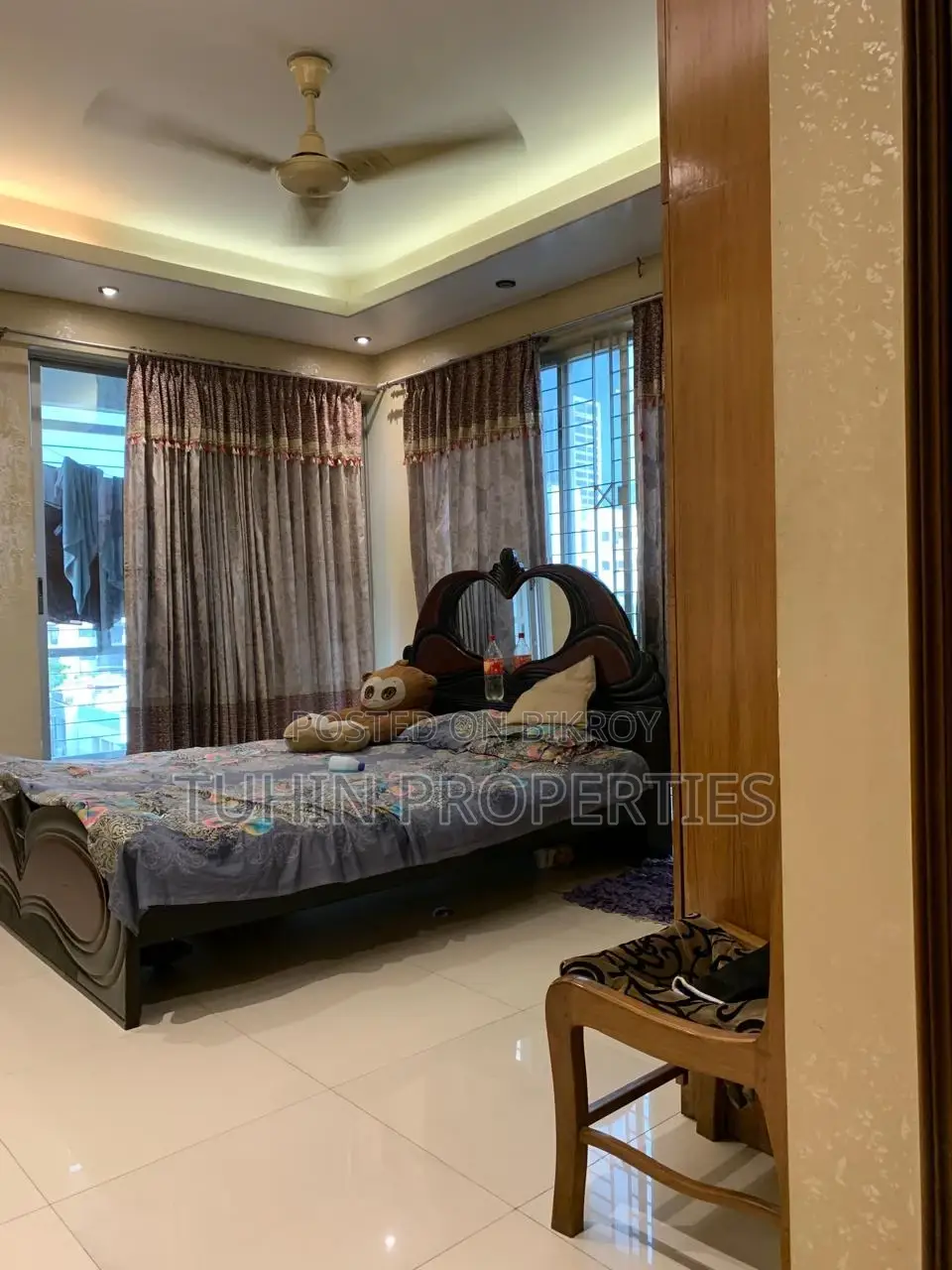 3bdrm Apartment in Banani for sale in Banani