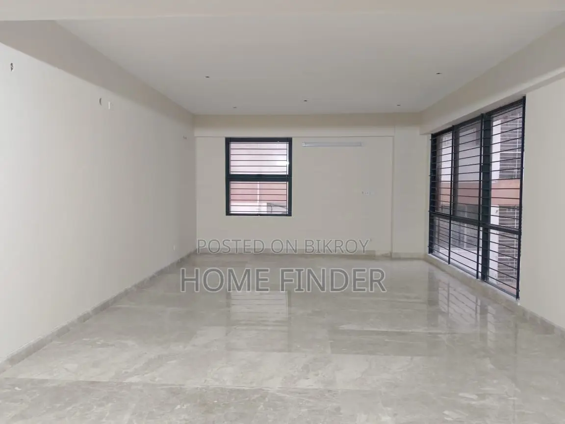 South Facing Brand New (4300 SQFT-4BED) Apartment Rent In GULSHAN in Gulshan