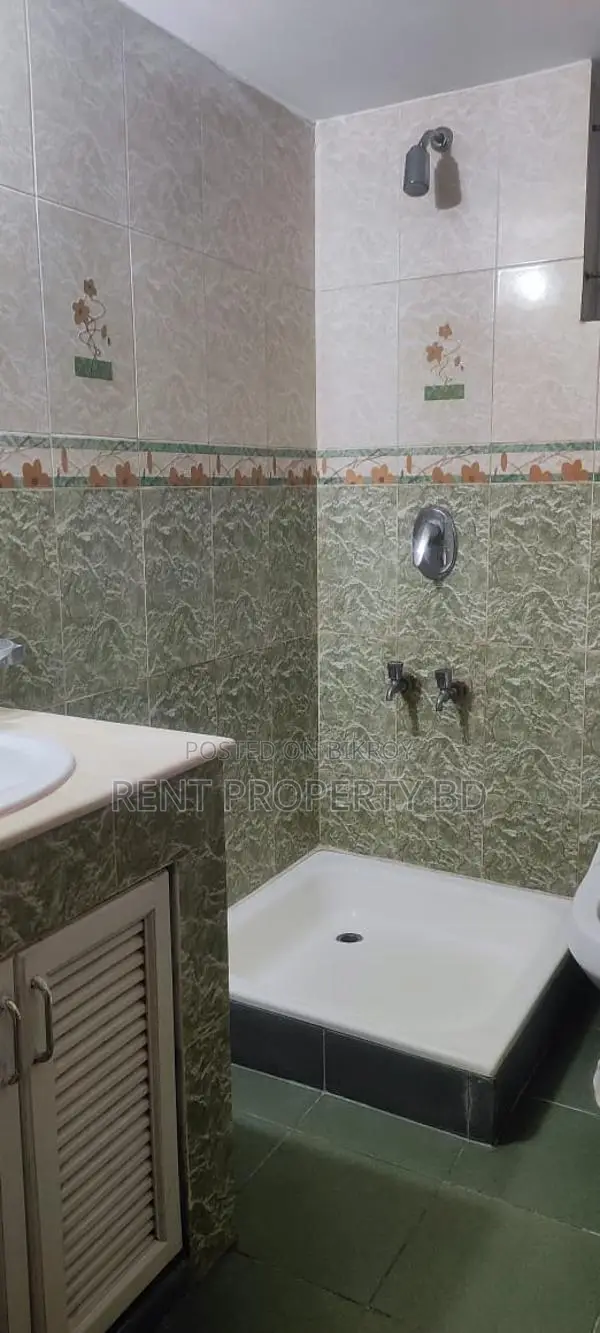 2000 Sft Fully Furnished Apartment Rent Gulshan in Gulshan