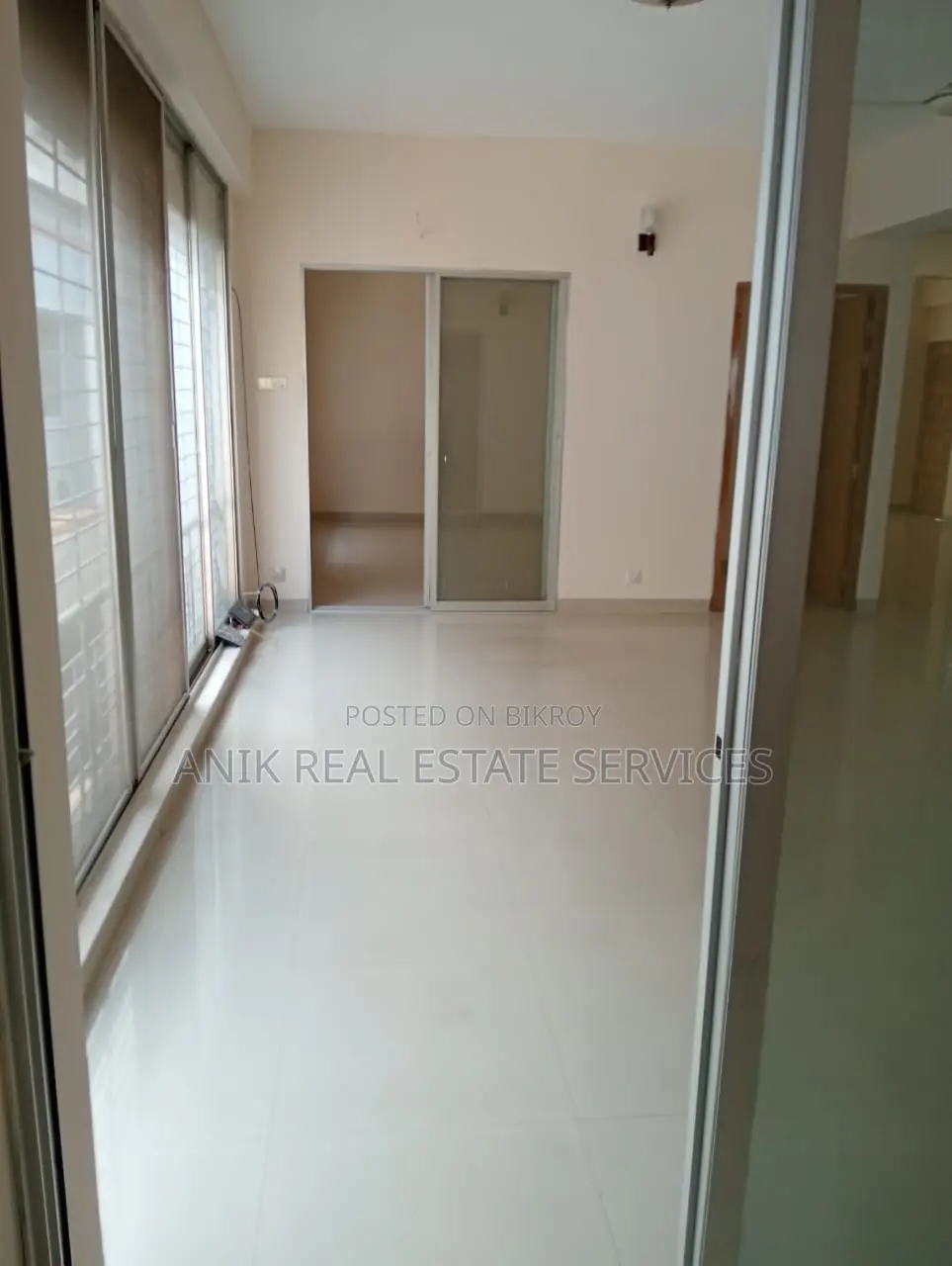 Good Quality 4 Bedroom Unfurnished Flat Rent In Gulshan in Gulshan