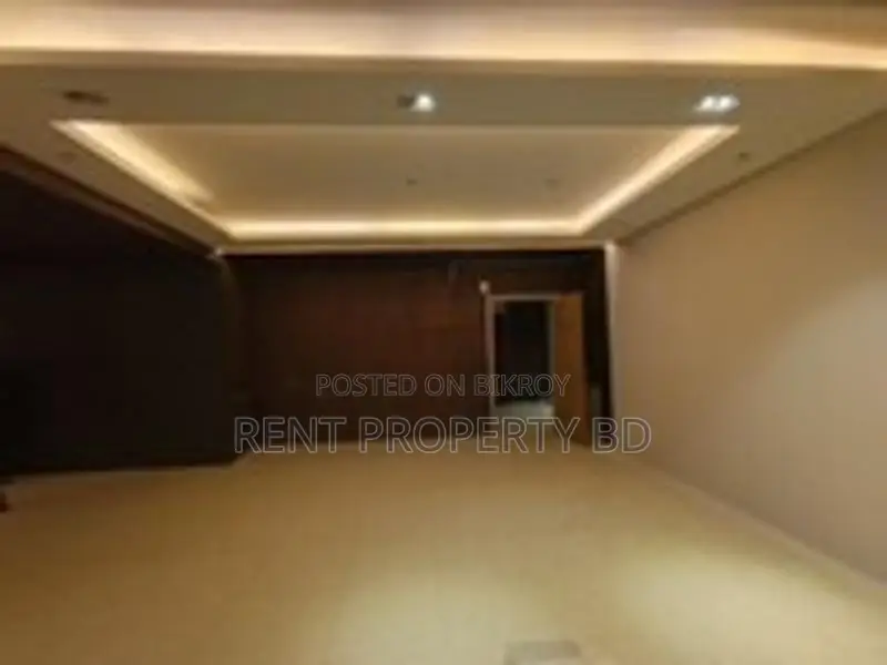 2400 SFT Commercial Office for Rent in Gulshan in Gulshan