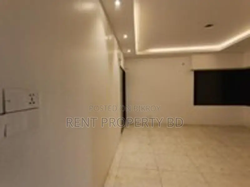 2400 SFT Commercial Office for Rent in Gulshan in Gulshan