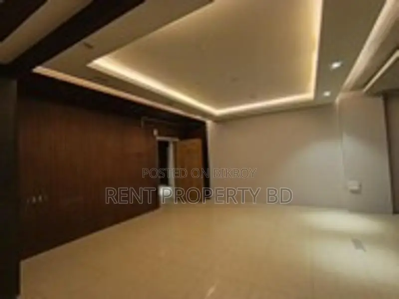 2400 SFT Commercial Office for Rent in Gulshan in Gulshan