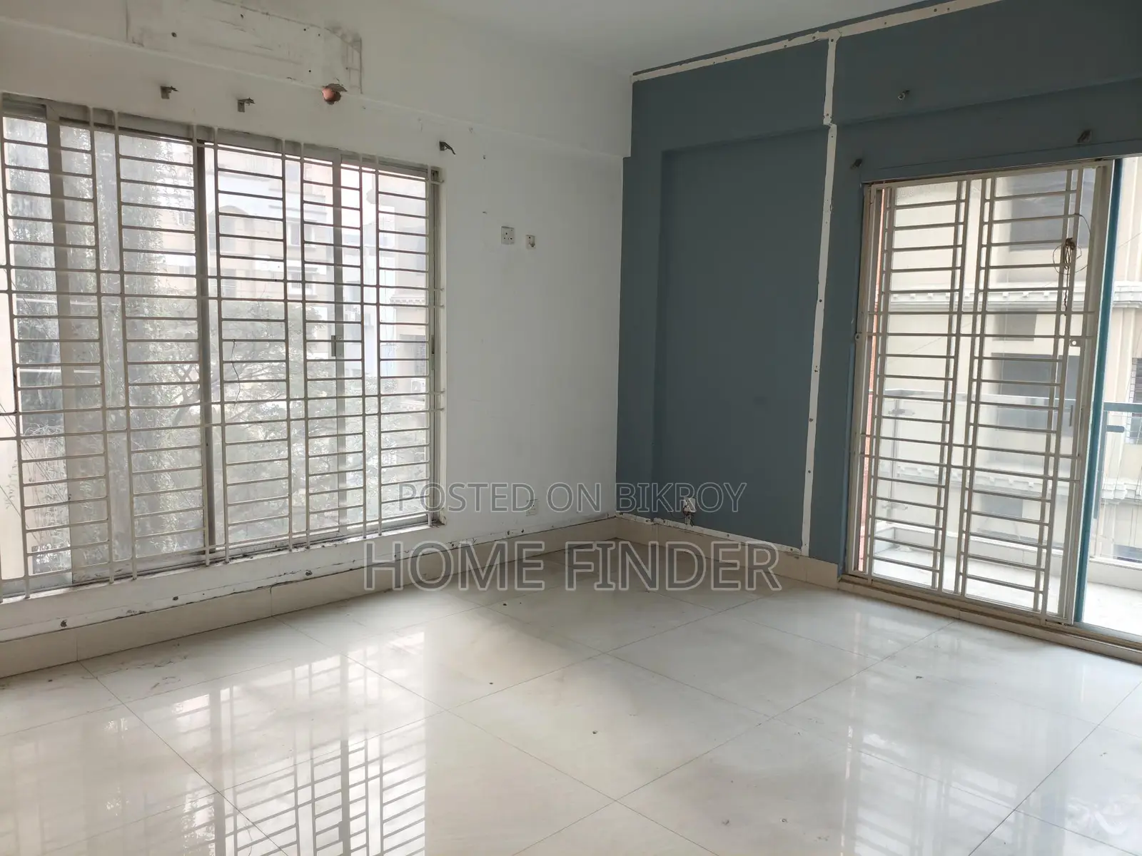 2660 Sqft Office Space For Rent In Gulshan in Gulshan