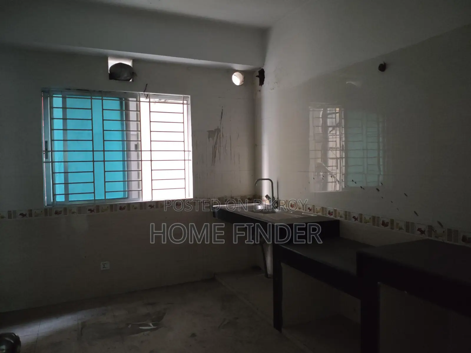 2660 Sqft Office Space For Rent In Gulshan in Gulshan