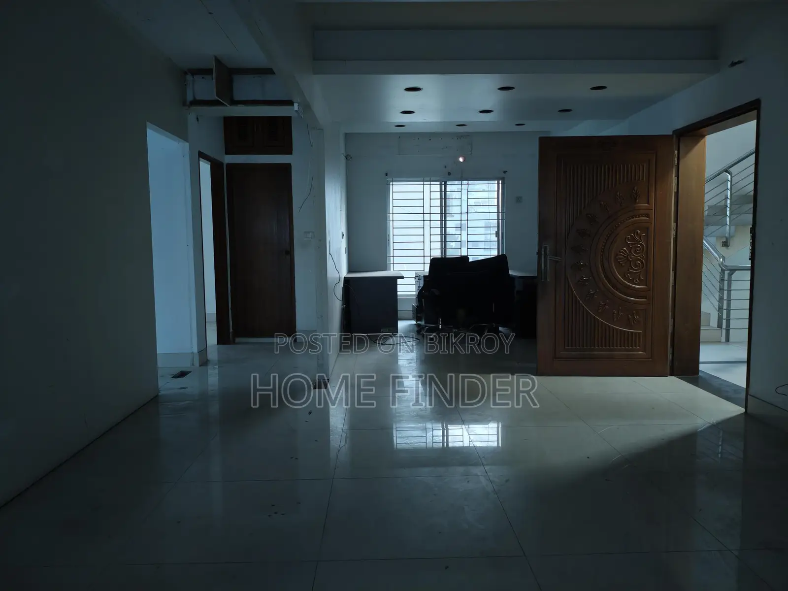 2660 Sqft Office Space For Rent In Gulshan in Gulshan