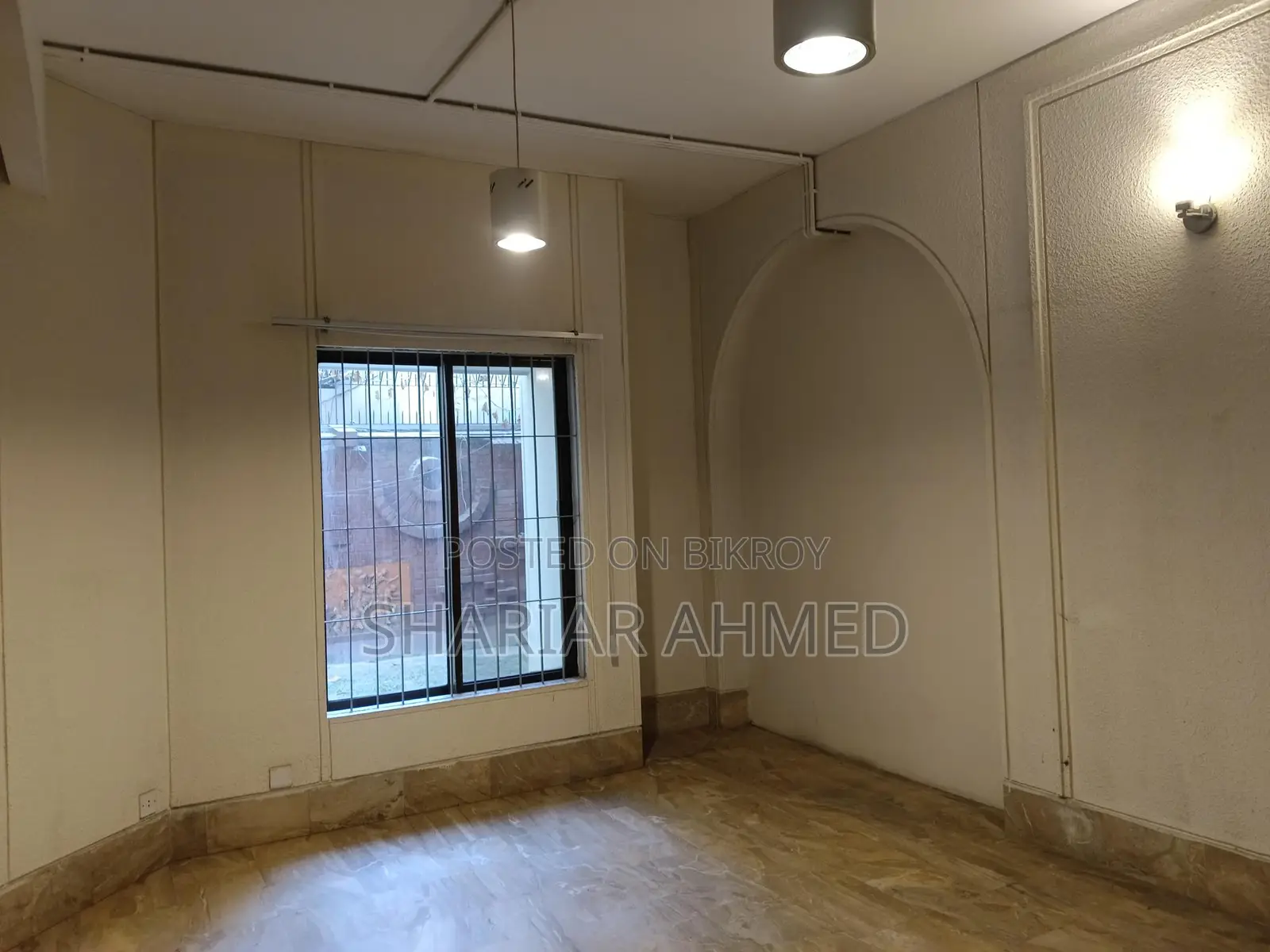 8500 Sqft Independent House For Rent In Gulshan in Gulshan